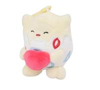 Pokemon | Pokemon Plush Keyring/Bag Charm Figure | 15+ Years | Togepi