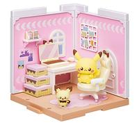 Pokemon Pokemon Pocket Peace House Hobby Room Pichu & Pikachu