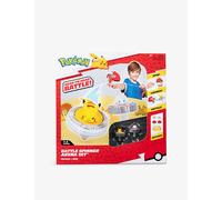 Pokémon Battle Spinner Arena Set Mew vs Pikachu Playset New & Sealed