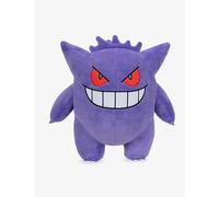 Pokémon Gengar Plush - 12-Inch Pokemon Plush - Authentic Details - Toys for Kids