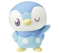 Pokemon Pokemon Pokepiece Doll Balloon Piplup
