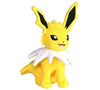 Pokemon Plush Figures | 20 cm Plush Animal | Stuffed Toy, Plush:Jolteon