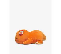Pokemon Pokemon Sleeping Plush Charmander Soft Toy 45cm