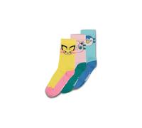 Pokémon Pokémon Socks multicolour EU 35-38