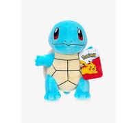 Pokémon Plush Squirtle – 8-Inch