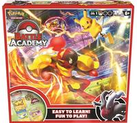 Pokemon TCG: Battle Academy 2024