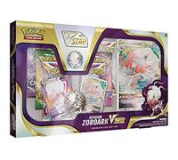 PoKéMoN POKÉMON TCG: HISUIAN ZOROARK VSTAR Premium Collection, Multi-color (290-85172)