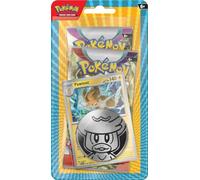 Pokemon Scarlet & Violet - 2-Pack Blister Pawmot