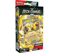 Pokémon: Pokémon TCG Pharamp-ex Combat Deck (60-Card Ready-to-Use Deck)