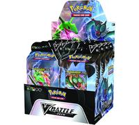 Pokemon | Pokemon TCG: Rayquaza V / Noivern V Battle Deck