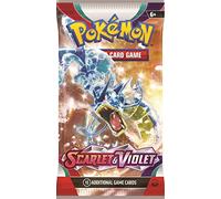 Pokemon PoKéMoN TCG Scarlet & Violet Booster Box