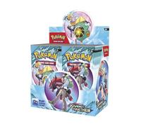 Pokemon TCG: Scarlet & Violet-Journey Together Booster Display Box 36 Packs