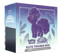 Pokemon Pokemon TCG Sword & Shield Elite Trainer Box