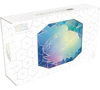 Pokémon: Pokémon TCG: Terapagos Ex Supreme Powers Collection (3 Holographic Promo Cards, 18 Upgrade Packs)