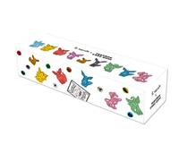 Pokémon Pokemon TCG: Yu Nagaba x Pokemon - Eevee’s Special Box
