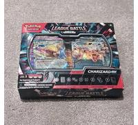 Pokemon Pokémon TGC League Battle Deck Charizard ex - Brand New & Still SEALED