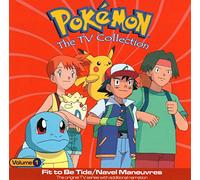 Pokémon - Pokémon Vol. 1