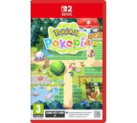 Pokémon Pokopia (Switch 2)