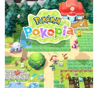 Pokémon Pokopia Switch 2 Download ( Uk - EU)
