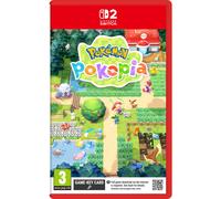 Pokémon Pokopia