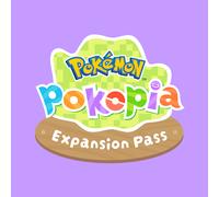 Pokémon Pokopia Expansion Pass