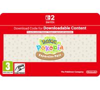 Pokémon Pokopia Expansion Pass