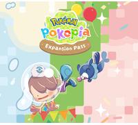 Pokemon Pokopia - Expansion Pass DLC JP Nintendo Switch 2 CD Key