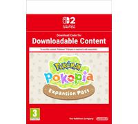 Pokémon Pokopia Expansion Pass Switch 2 Download