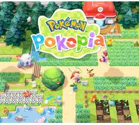 Pokemon Pokopia JP Nintendo Switch 2 CD Key