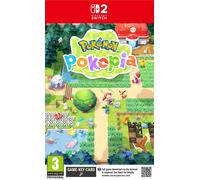 Pokémon Pokopia - Nintendo Switch 2
