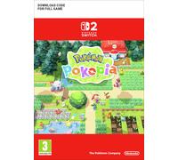 Pokémon Pokopia Nintendo Switch 2 Game