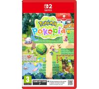 Pokémon Pokopia (Switch 2)