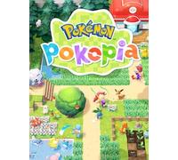 Pokémon Pokopia (Nintendo Switch 2) - Nintendo eShop Key - EUROPE