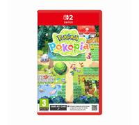 Pokémon Pokopia (Switch 2)