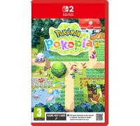 Pokémon Pokopia Switch 2 - BRAND NEW AND SEALED - FREE SHIPPING - FAST DISPATCH