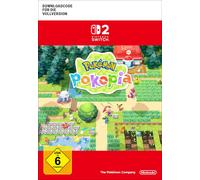 Pokémon Pokopia Switch 2 Download ( Uk - EU)