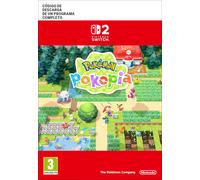 Pokémon Pokopia Switch 2 Download ( Uk - EU)