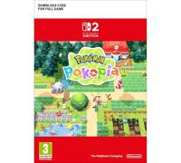 Pokémon Pokopia Switch 2 Download ( Uk - EU)