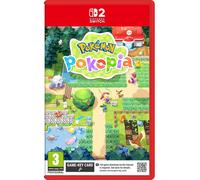 Pokémon Pokopia (Switch 2)