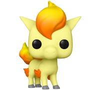Pokemon Ponyta Pop! Vinyl