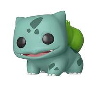 Funko Pop! 453 Games - Pokemon - Bulbasaur vinyl figure + Pop Protector