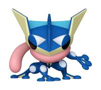 Pokemon POP! Games Vinyl Figure Greninja(EMEA) 9 cm