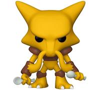 Pokémon POP! Games Vinyl figurine Alakazam 9 cm