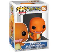 Pokemon POP Vinyl - Charmander | Officially Licensed New