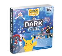 Pokémon Primers: Dark Types Book: 23