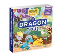 Pokémon Primers: Dragon Types Book (Volume 28)