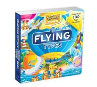 Pokémon Primers: Flying Types Book: 19