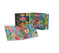 Pokémon Primers Types: Box Set Collection Volume 1: Grass, Fire, and Water: 14
