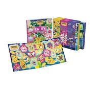 Pokémon Primers Types: Box Set Collection Volume 2: Electric, Fairy, and Ghost: 18