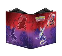 Pokemon Pro Binder - Koraidon & Miraidon #16188 Ultra Pro 9-Pocket